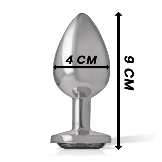 D-234373 INTENSE ANAL TOYS