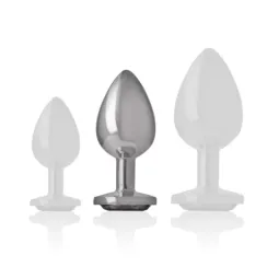 D-234372 INTENSE ANAL TOYS