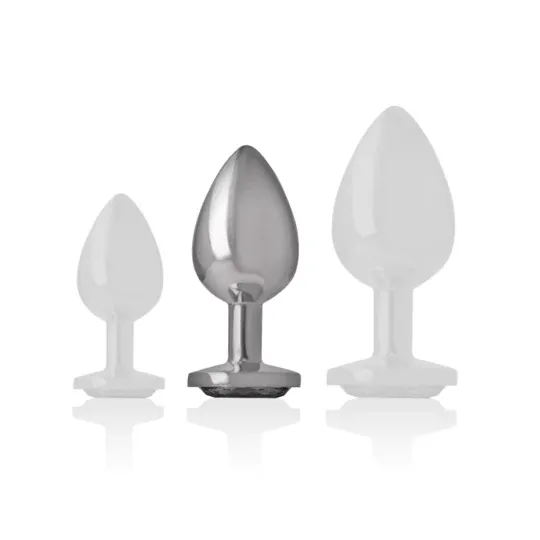 D-234372 INTENSE ANAL TOYS