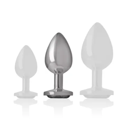 D-234372 INTENSE ANAL TOYS