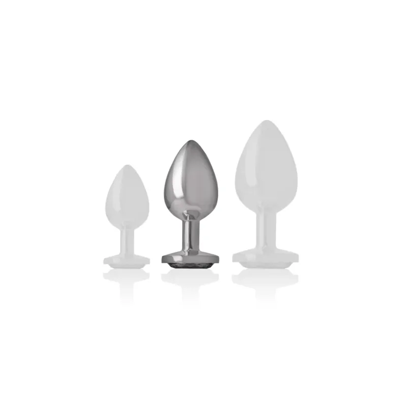 D-234372 INTENSE ANAL TOYS
