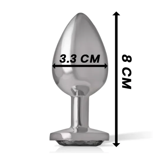 D-234372 INTENSE ANAL TOYS