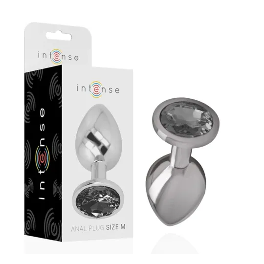 D-234372 INTENSE ANAL TOYS