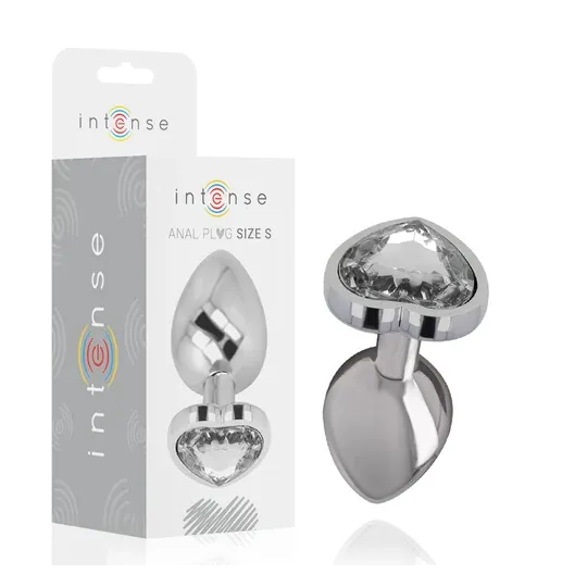 D-235739 INTENSE ANAL TOYS