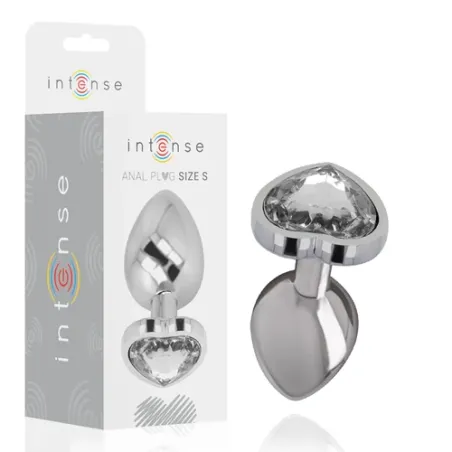 D-235739 INTENSE ANAL TOYS