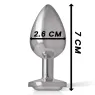 D-235739 INTENSE ANAL TOYS