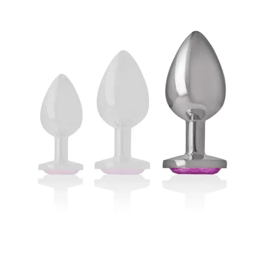 D-235743 INTENSE ANAL TOYS