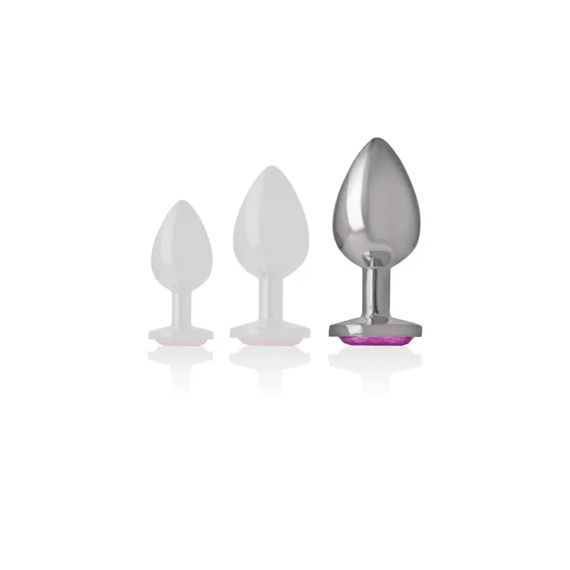 D-235743 INTENSE ANAL TOYS