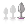 D-235743 INTENSE ANAL TOYS