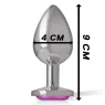 D-235743 INTENSE ANAL TOYS