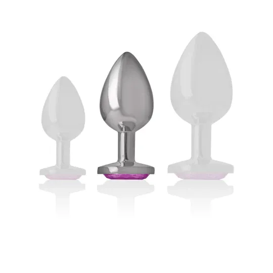 D-235740 INTENSE ANAL TOYS