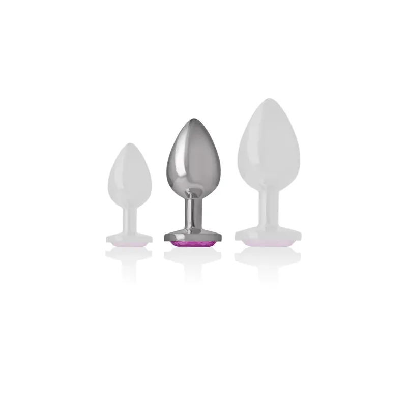 D-235740 INTENSE ANAL TOYS