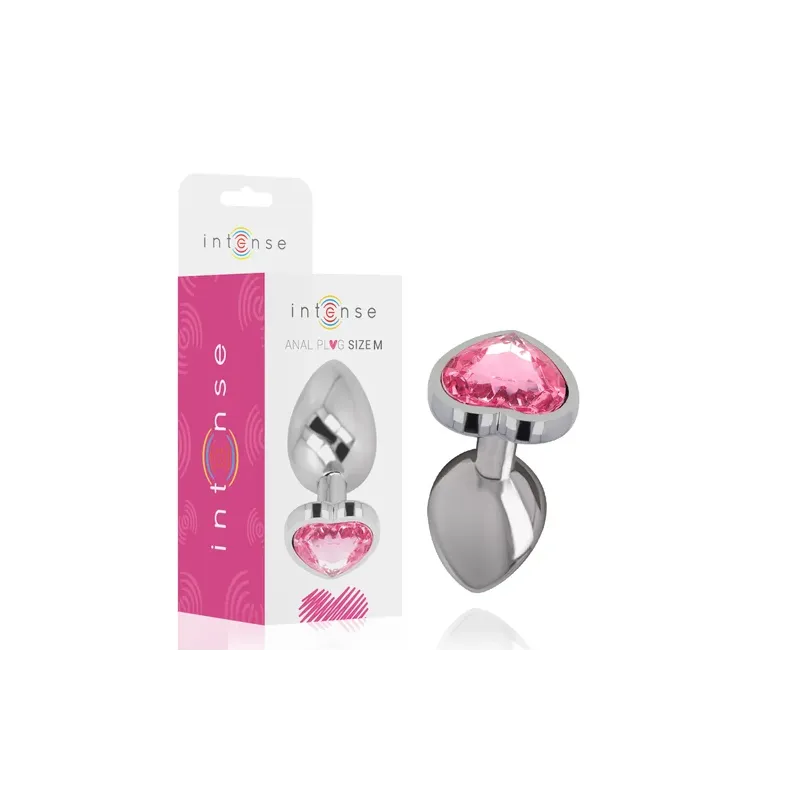 D-235740 INTENSE ANAL TOYS