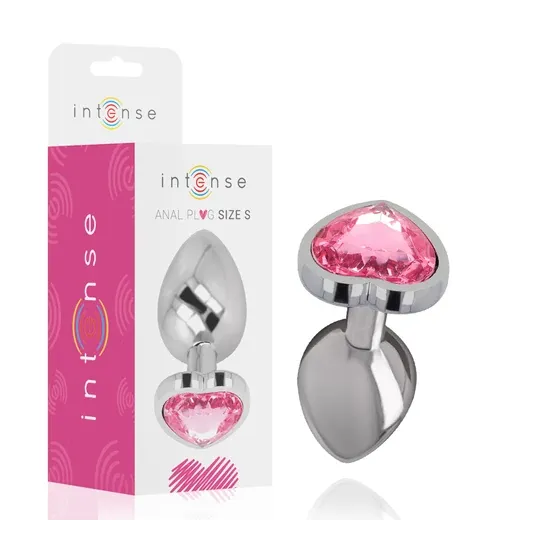 D-235737 INTENSE ANAL TOYS