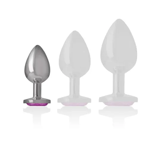 D-235737 INTENSE ANAL TOYS