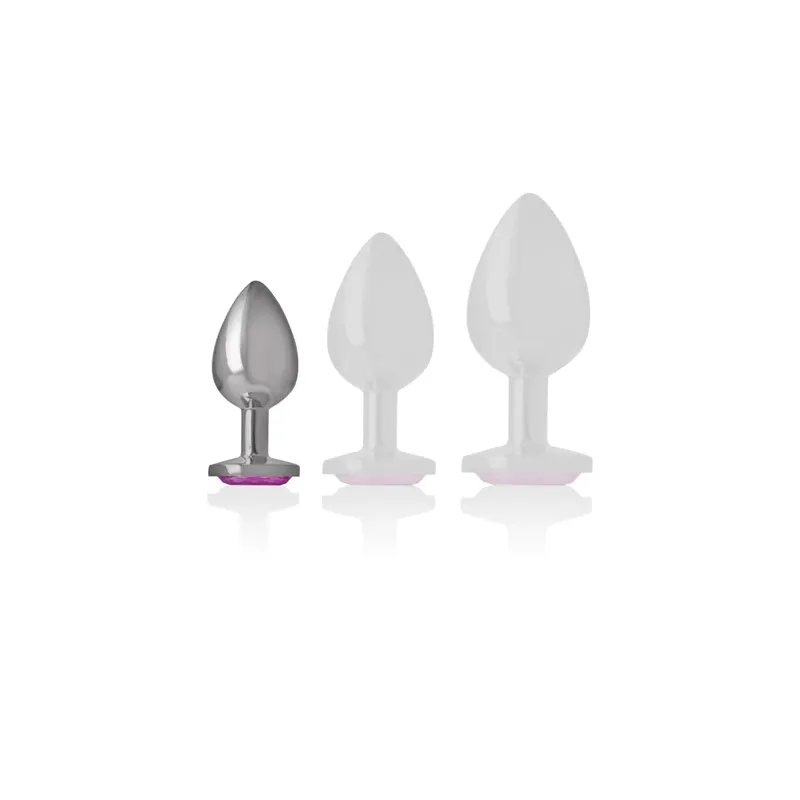 D-235737 INTENSE ANAL TOYS