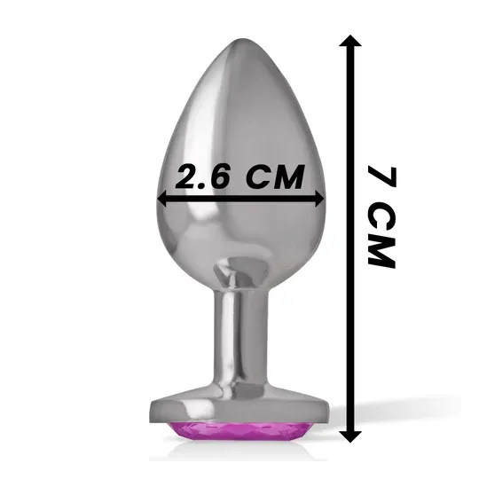 D-235737 INTENSE ANAL TOYS