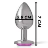D-235737 INTENSE ANAL TOYS