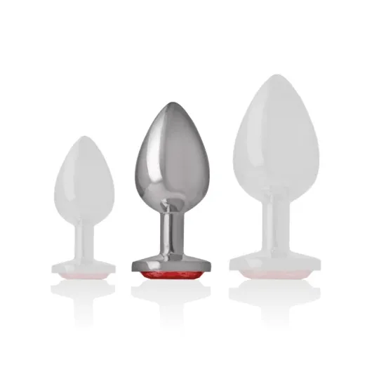 D-234369 INTENSE ANAL TOYS