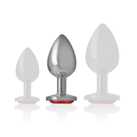 D-234369 INTENSE ANAL TOYS
