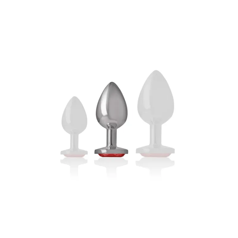 D-234369 INTENSE ANAL TOYS