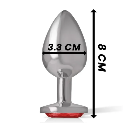 D-234369 INTENSE ANAL TOYS