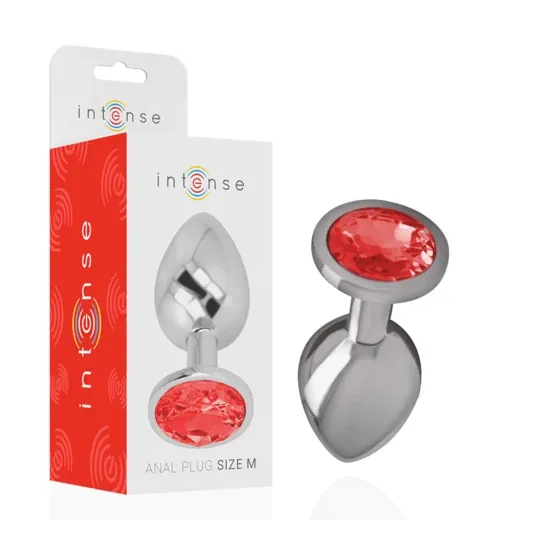 D-234369 INTENSE ANAL TOYS
