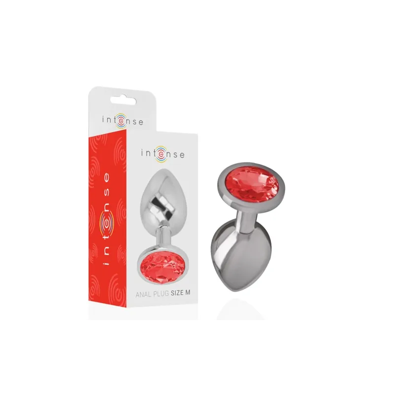 D-234369 INTENSE ANAL TOYS