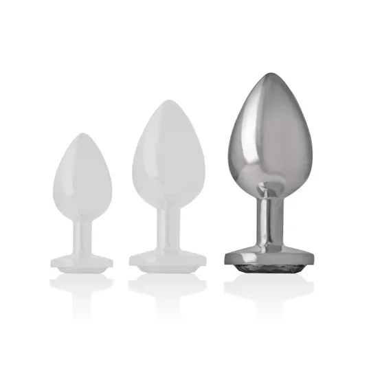 D-235745 INTENSE ANAL TOYS