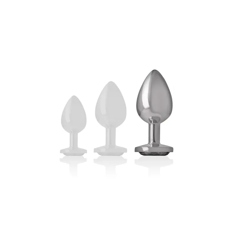 D-235745 INTENSE ANAL TOYS