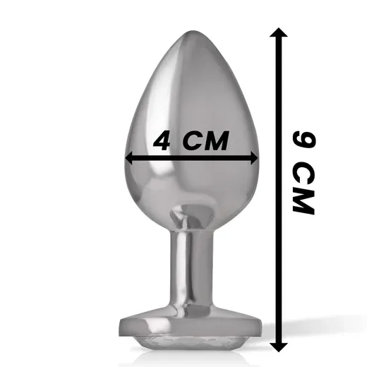 D-235745 INTENSE ANAL TOYS