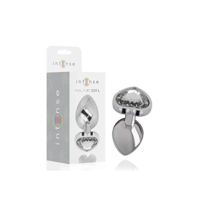 D-235745 INTENSE ANAL TOYS