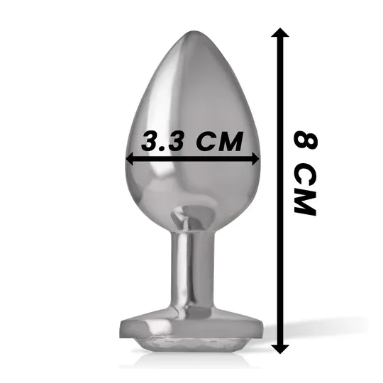 D-235742 INTENSE ANAL TOYS