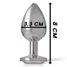 D-235742 INTENSE ANAL TOYS