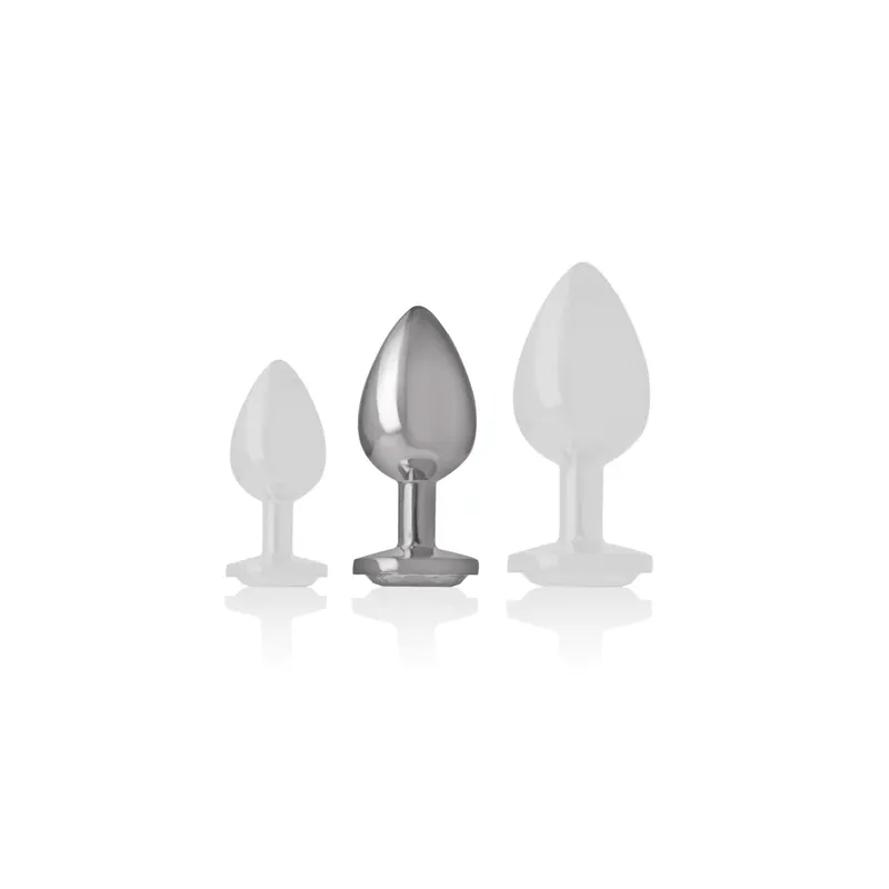 D-235742 INTENSE ANAL TOYS