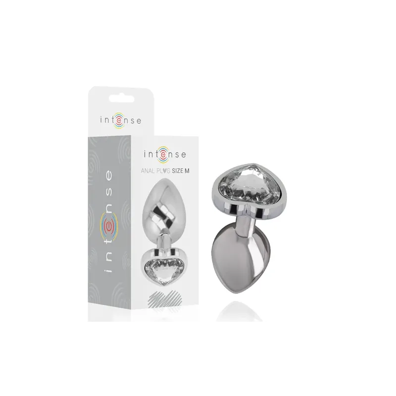 D-235742 INTENSE ANAL TOYS