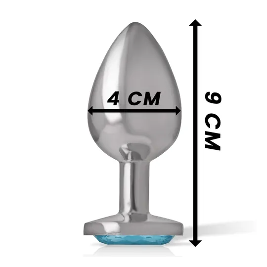 D-235744 INTENSE ANAL TOYS