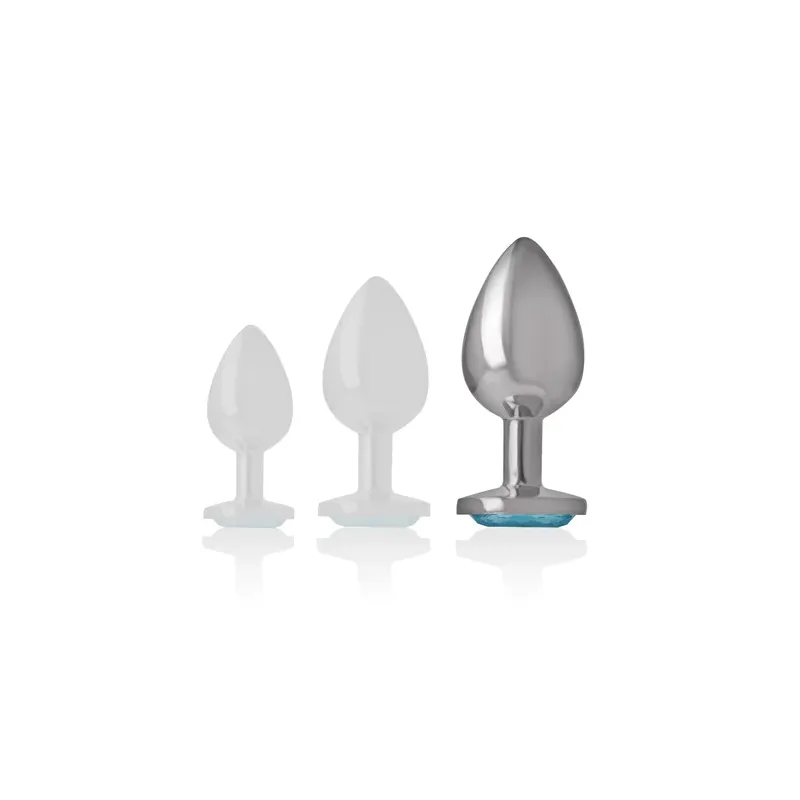 D-235744 INTENSE ANAL TOYS
