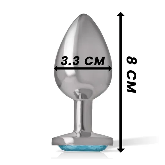 D-235741 INTENSE ANAL TOYS