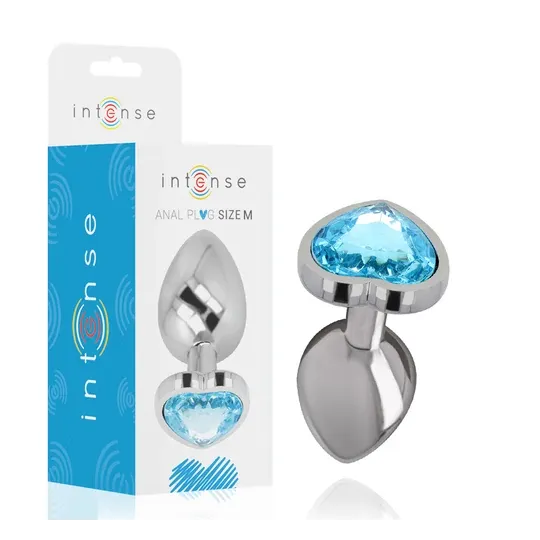 D-235741 INTENSE ANAL TOYS