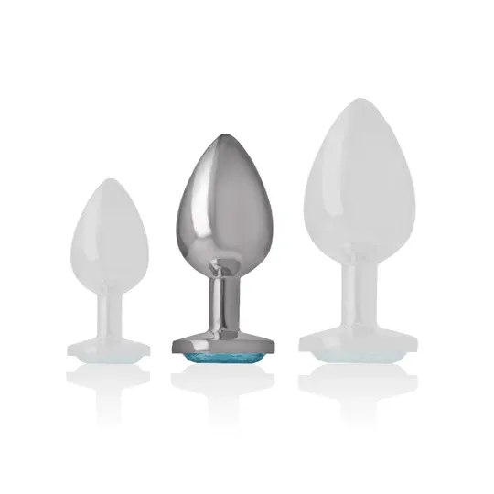 D-235741 INTENSE ANAL TOYS
