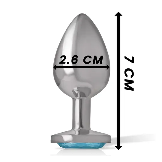D-235738 INTENSE ANAL TOYS