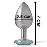 D-235738 INTENSE ANAL TOYS