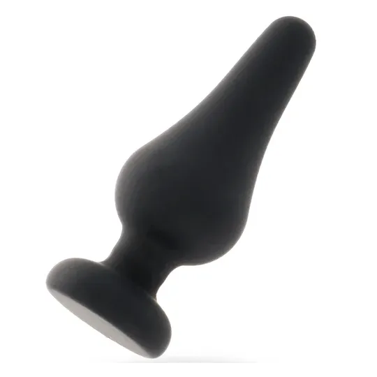 D-216041 INTENSE ANAL TOYS