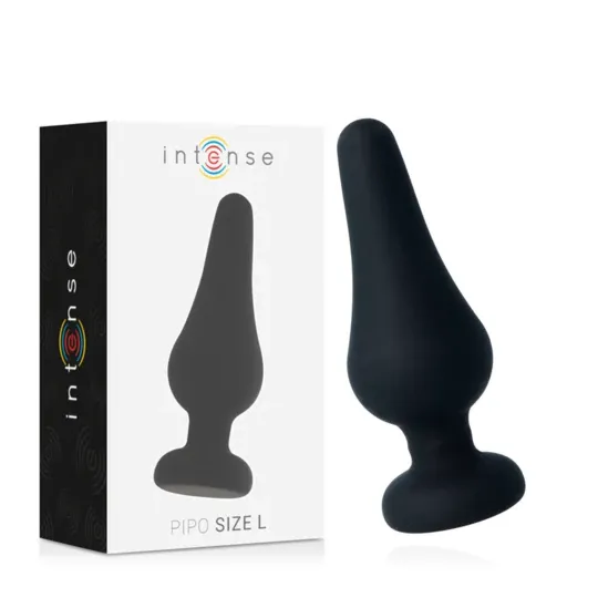 D-216041 INTENSE ANAL TOYS