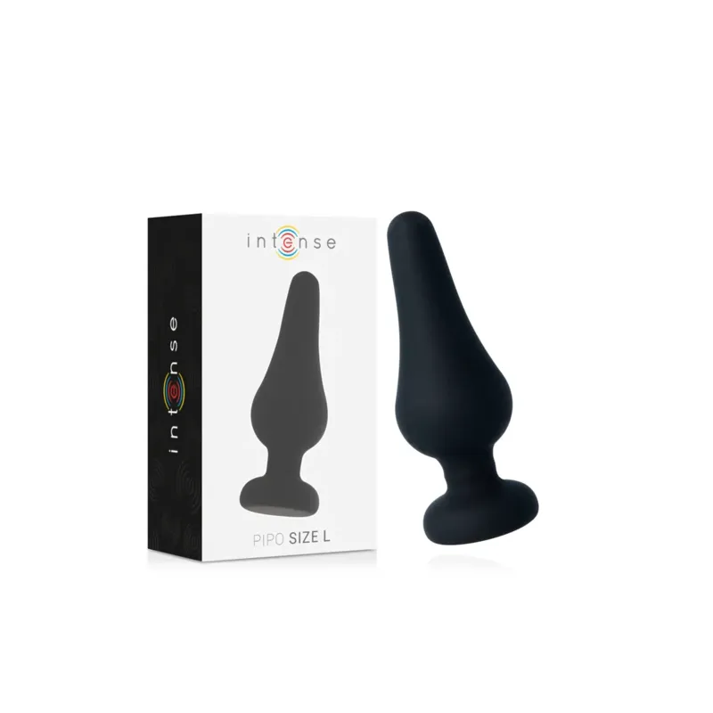 D-216041 INTENSE ANAL TOYS