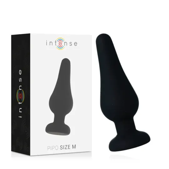 D-216040 INTENSE ANAL TOYS