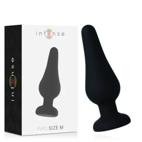 D-216040 INTENSE ANAL TOYS