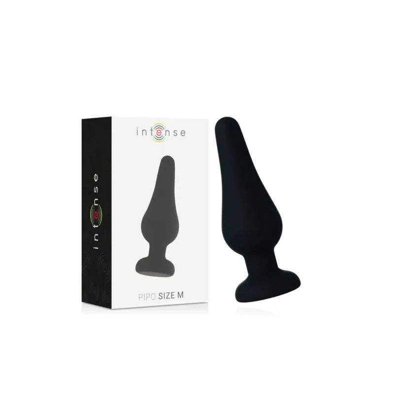 D-216040 INTENSE ANAL TOYS