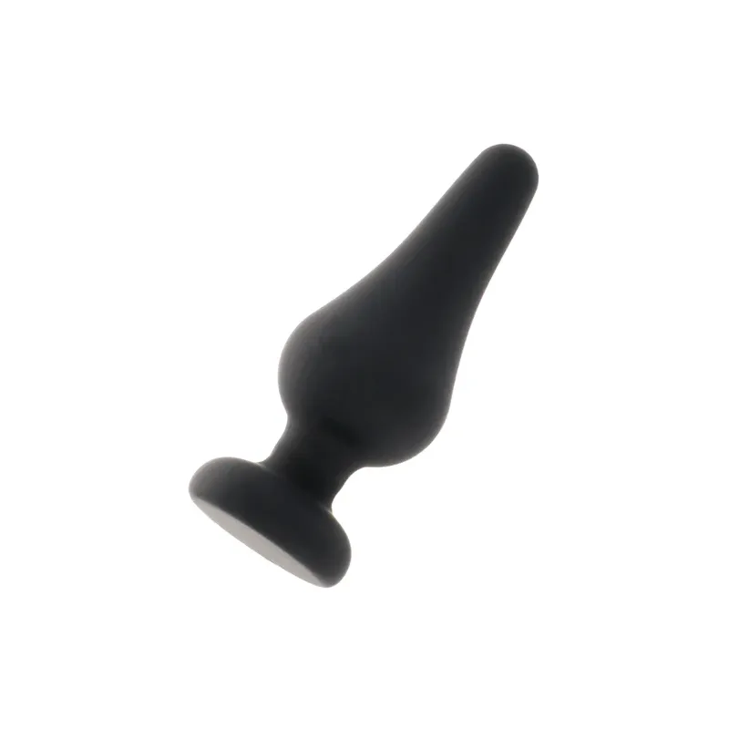 D-216039 INTENSE ANAL TOYS